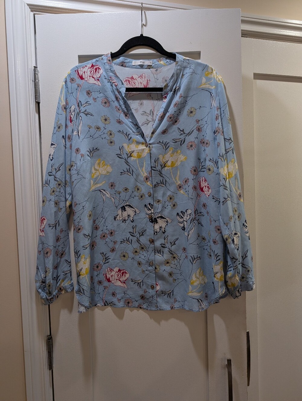 Brax Feelgood Shirt,46